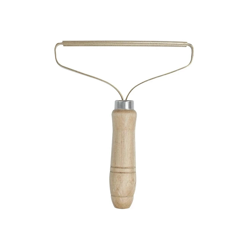 Portable Pet Hair & Lint Remover for Furniture