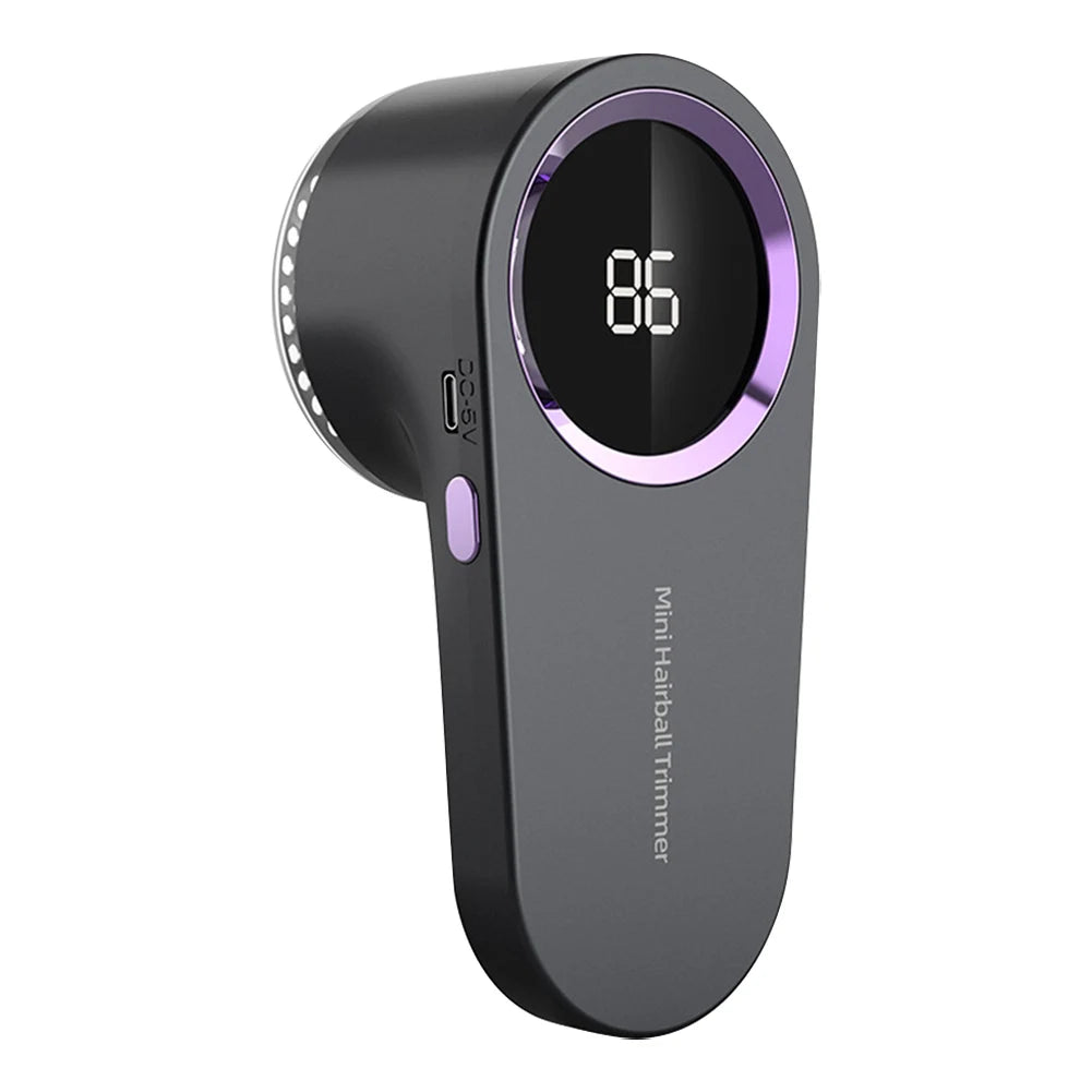 Electric Lint Remover Fabric Shaver